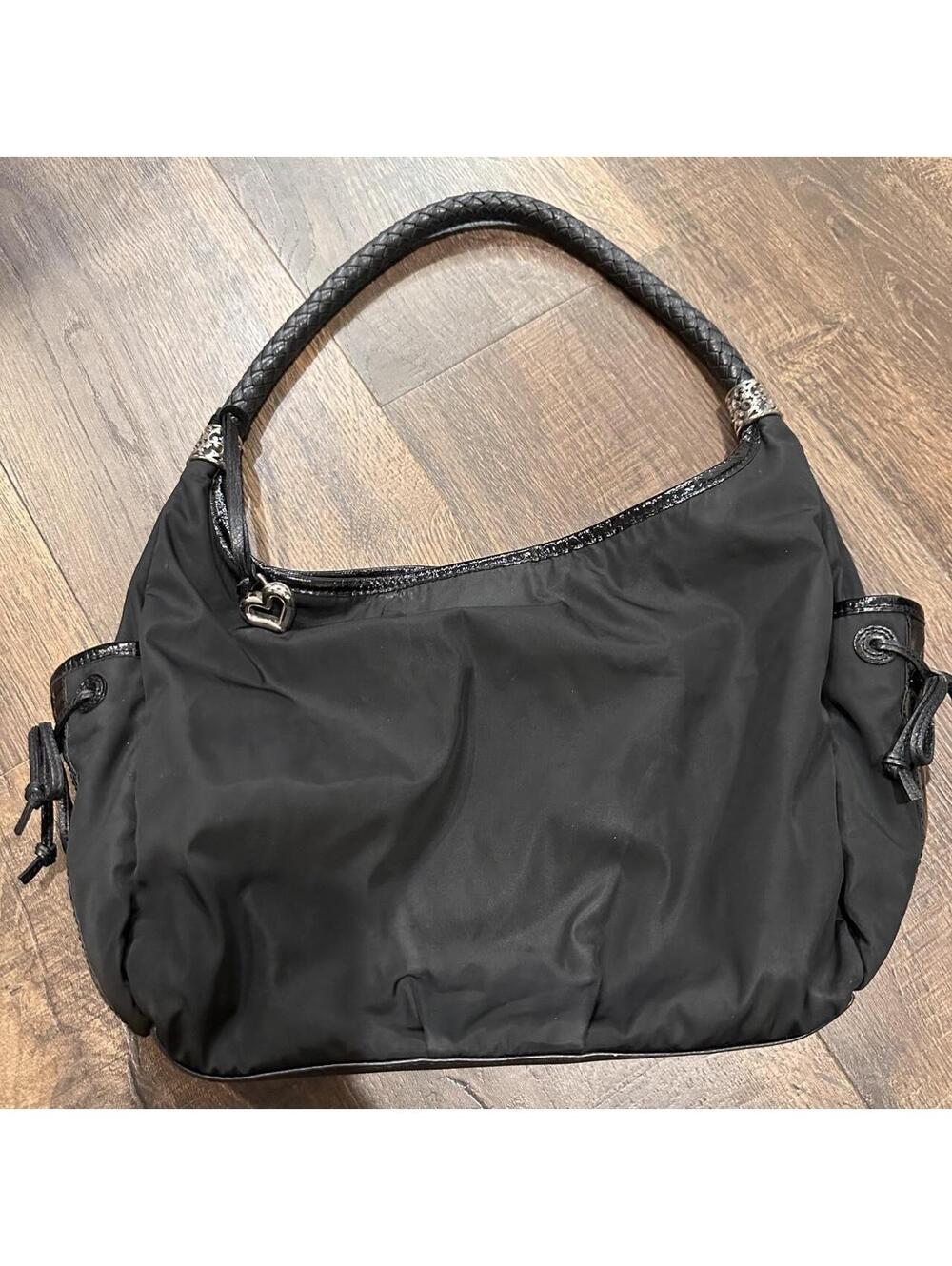 Brighton Women's Black Bag